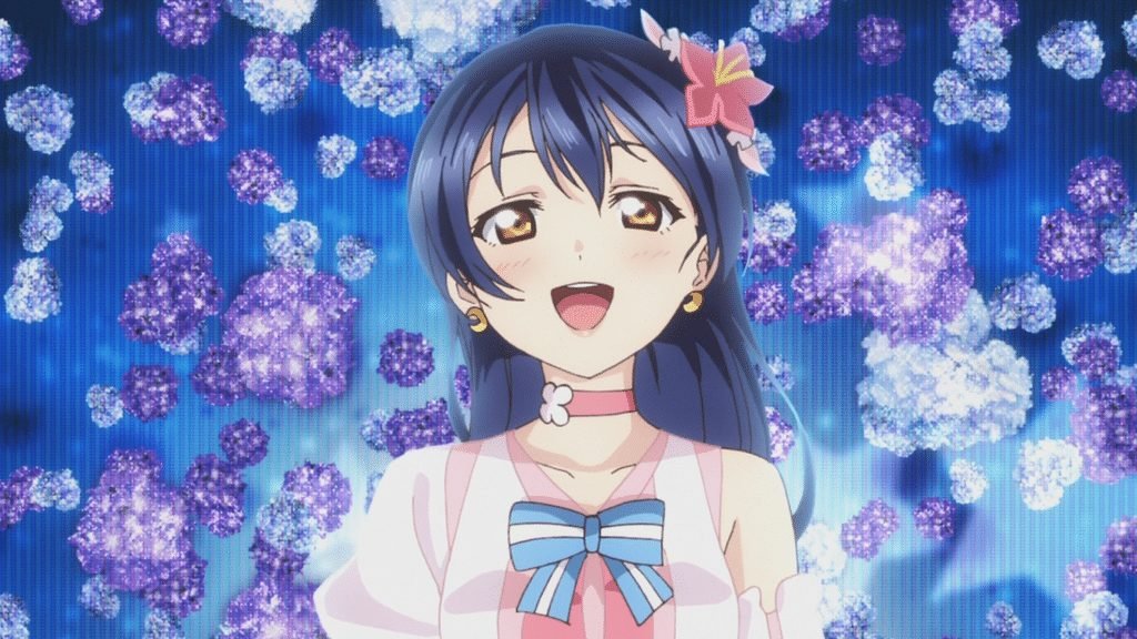 Análisis de personaje: Umi Sonoda (Love Live!)