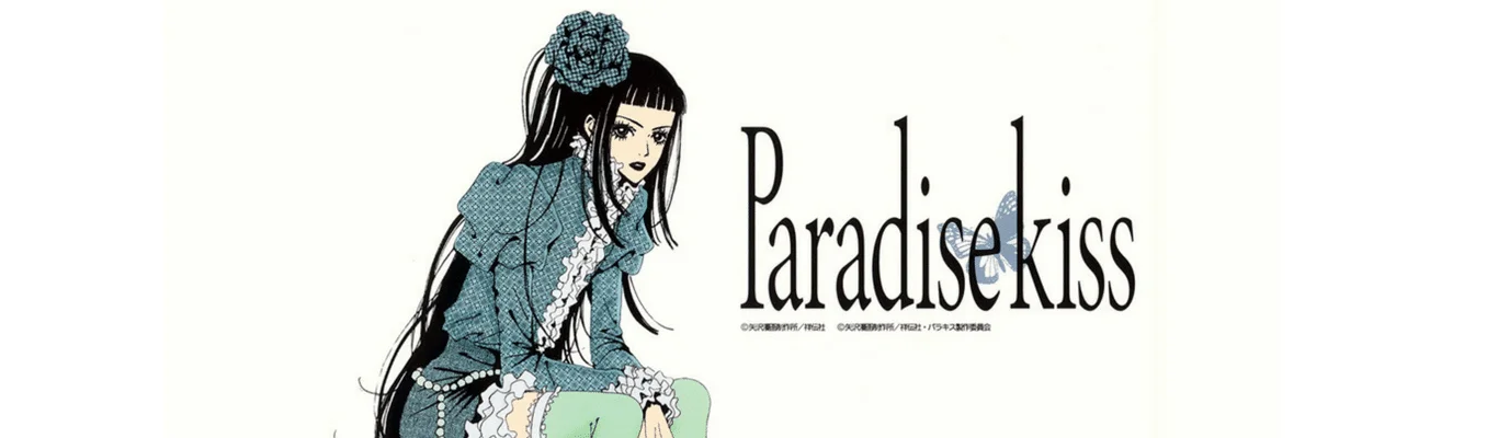 Paradise Kiss