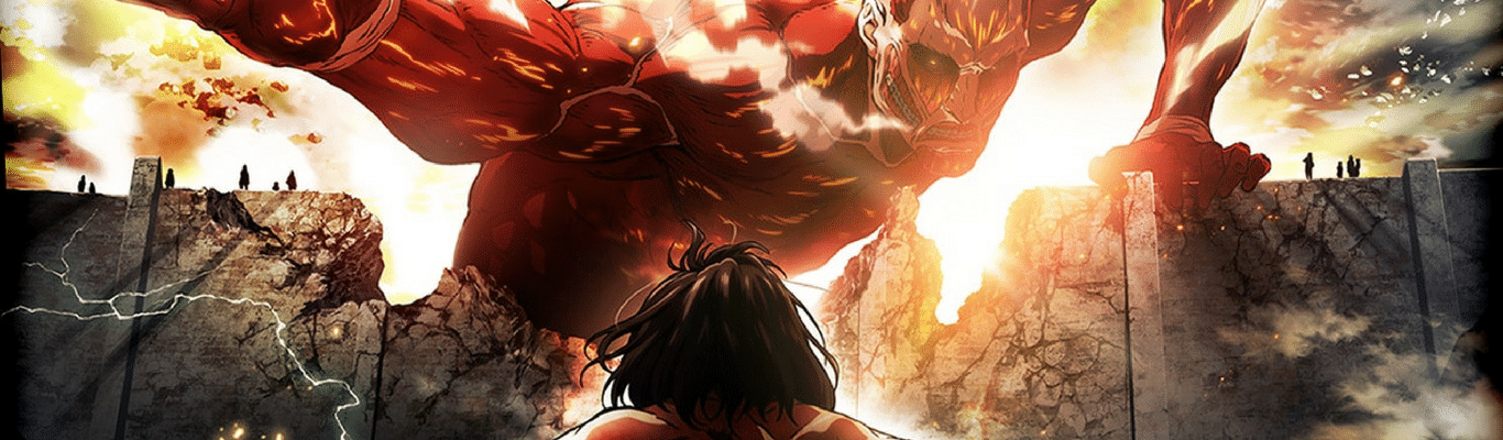 Podcast Shingeki no Kyojin