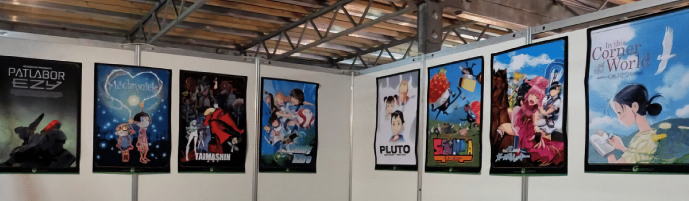 Patlabor EZY… pronto (eso esperamos)
