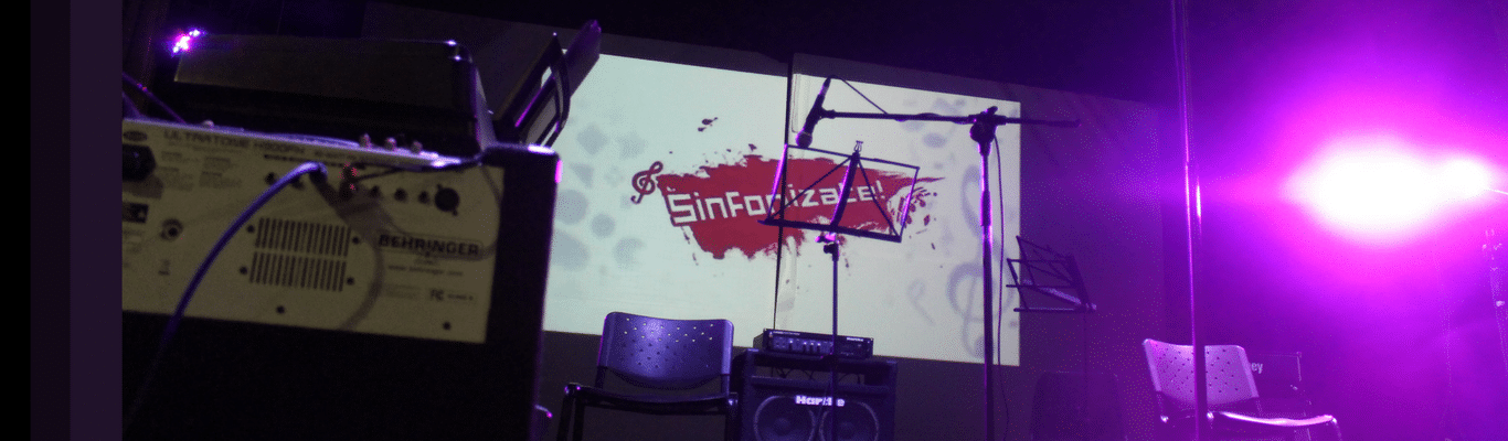 Festival Sinfonízate [Galería de imágenes]