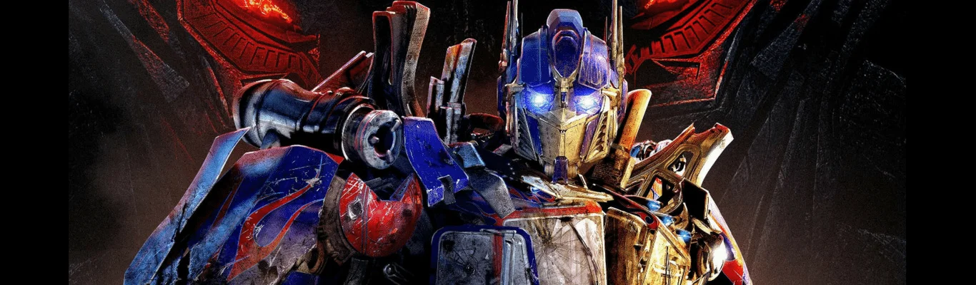 Transformers: película de Michael Bay