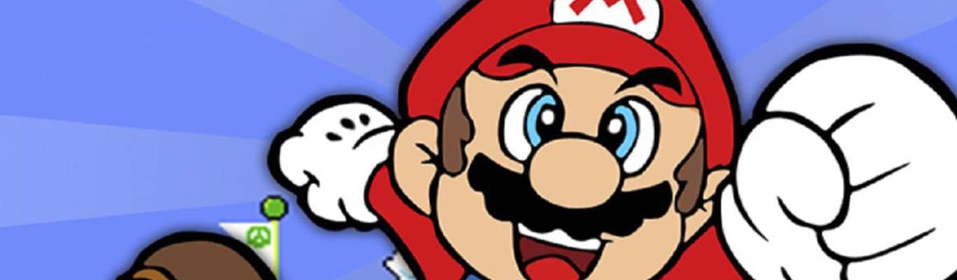 Modelo Erika Tsuji sorprende en certámen de belleza con atuendo de Mario Bros.