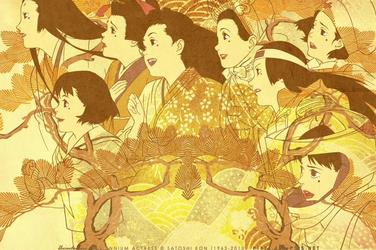 Sentimentalismo y shōjo bunka: la rebeldía de Chiyoko Fujiwara en «Millennium Actress» de Satoshi Kon