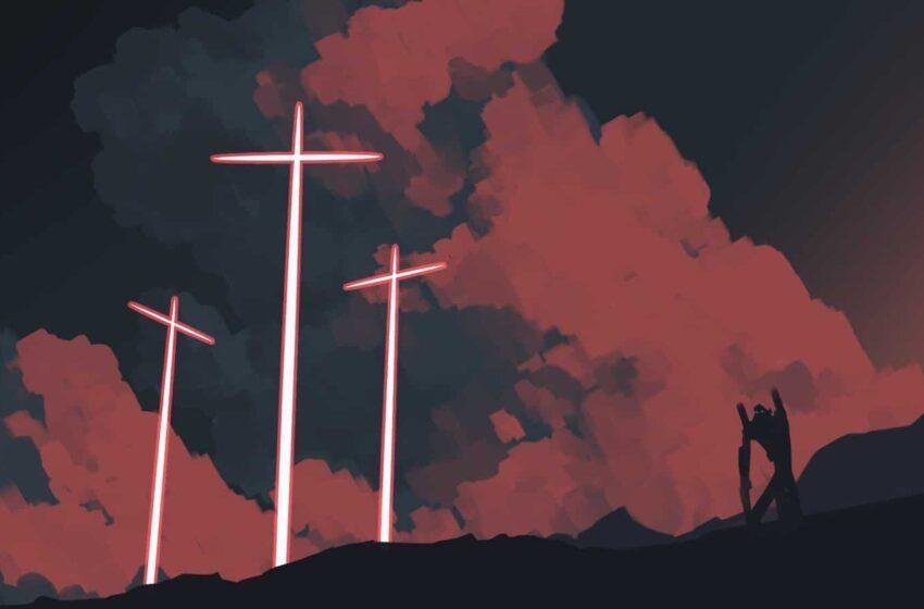 ¿Por qué Evangelion?