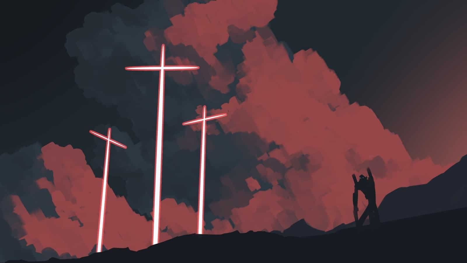 ¿Por qué Evangelion?