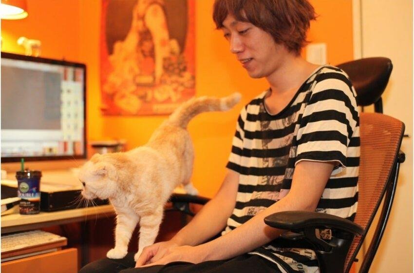 Algunos oneshots de Inio Asano