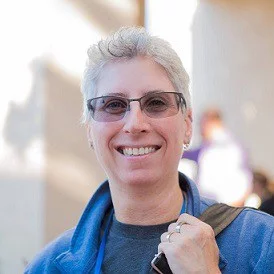 A Conversation about Yuri Genre: Interview with Erica Friedman