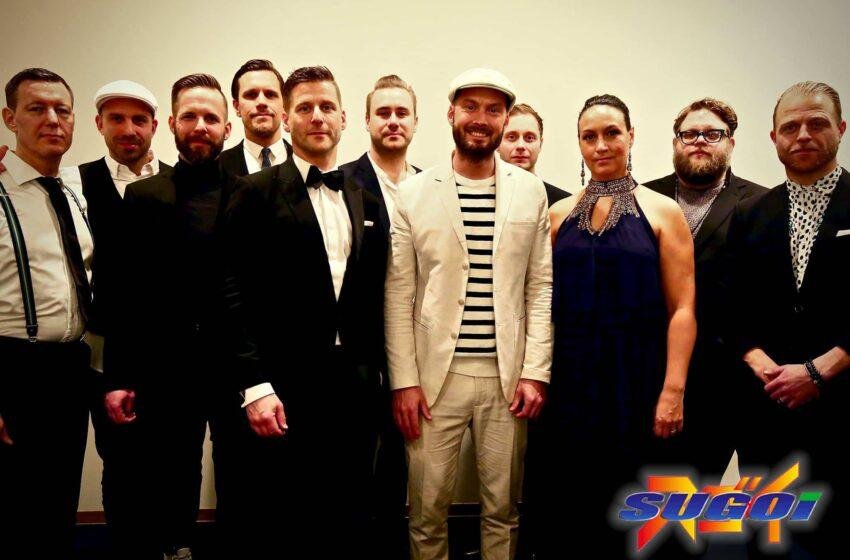 Entrevista a Platina Jazz: desde Suecia y Japón para el mundo