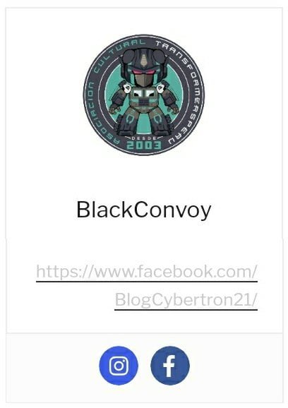 BlackConvoy
