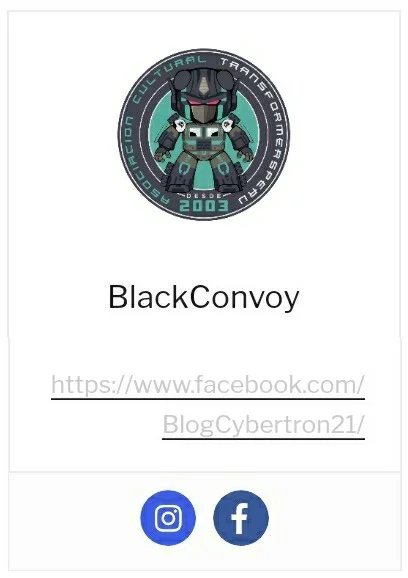 BlackConvoy