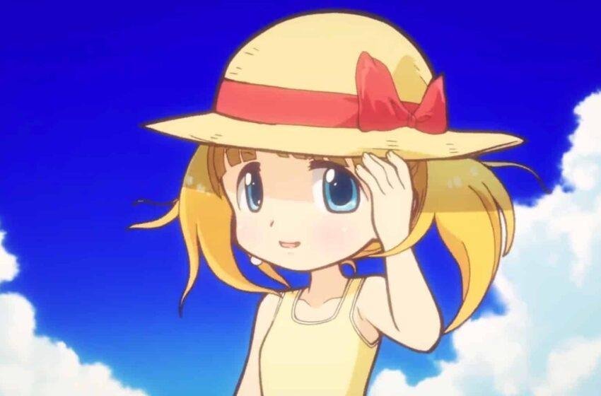 ¿Lolicon o pedofilia japonesa?