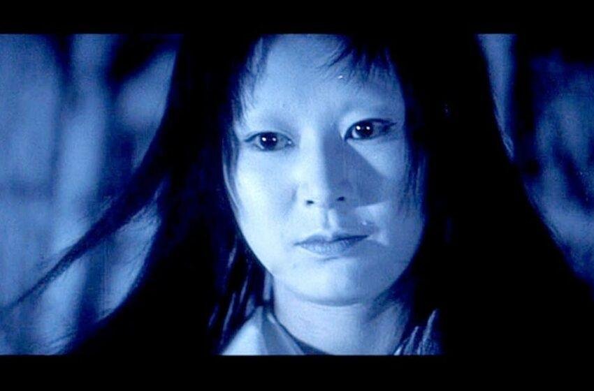 Los yūrei (fantasmas) en la historia del cine japonés de terror clásico
