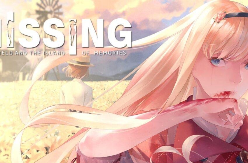 La (auto)destrucción como mecánica: «The Missing: J.J. Macfield and the Island of Memories»
