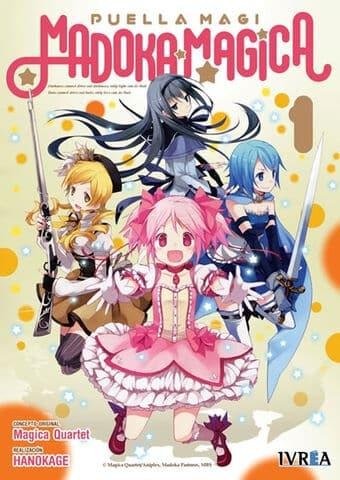 madoka magica 
