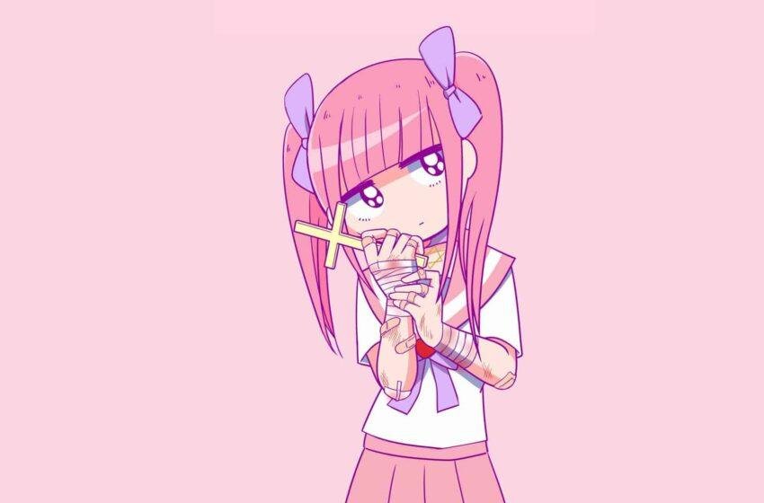 El lado oscuro de la ternura japonesa