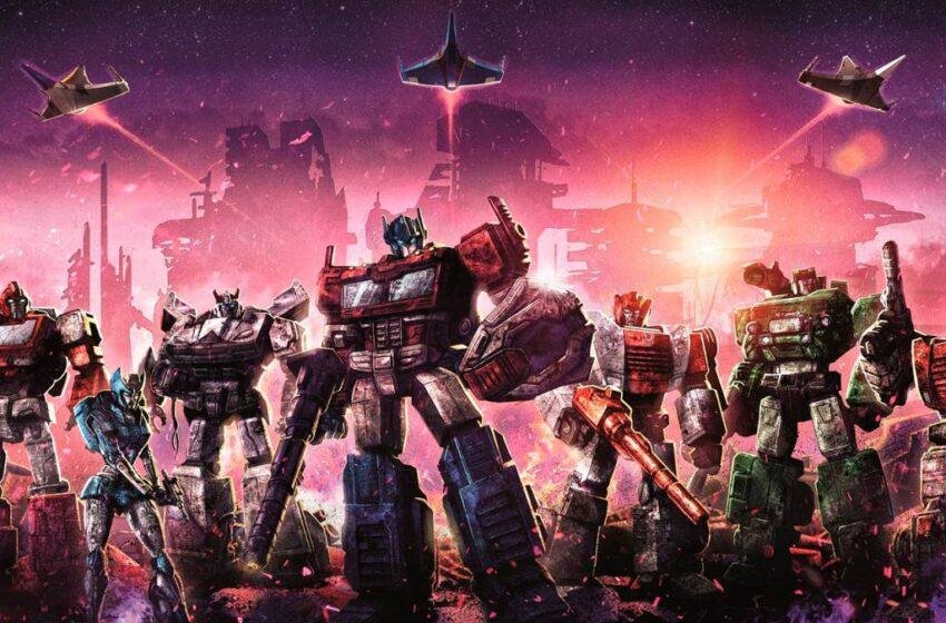 War For Cybertron: Siege De Netflix – Lo Que Debemos Saber
