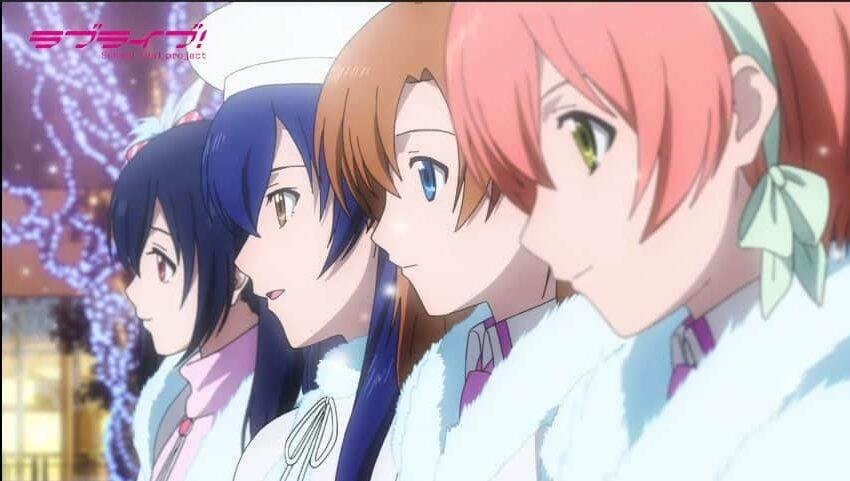 «Snow Halation»: Love Live! y los 10 años de un clásico