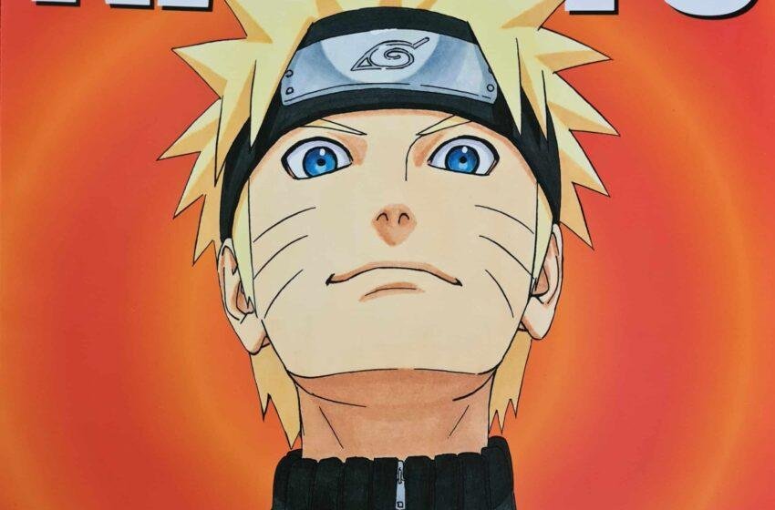Los colores del héroe de Konoha: Reseña de Naruto Illustration Book