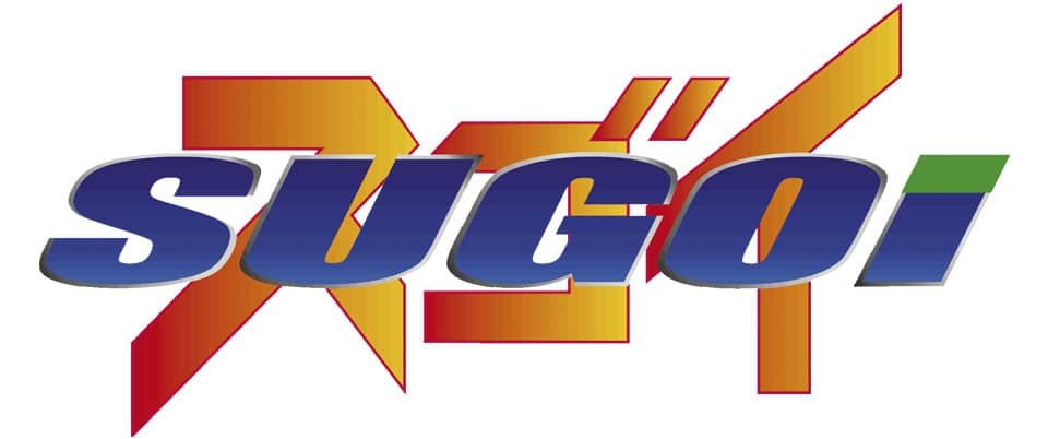 logo sugoi logo sugoi