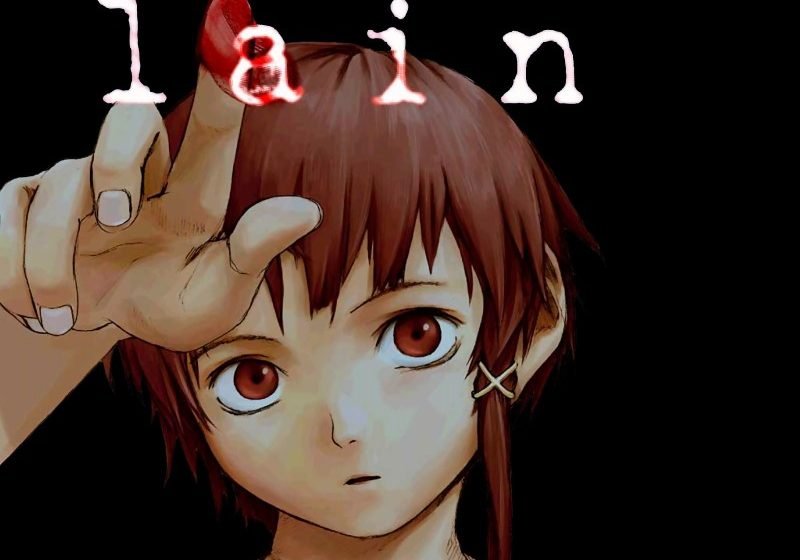 Serial Experiments Lain: nuestros cuerpos son efímeros, internet es infinito.