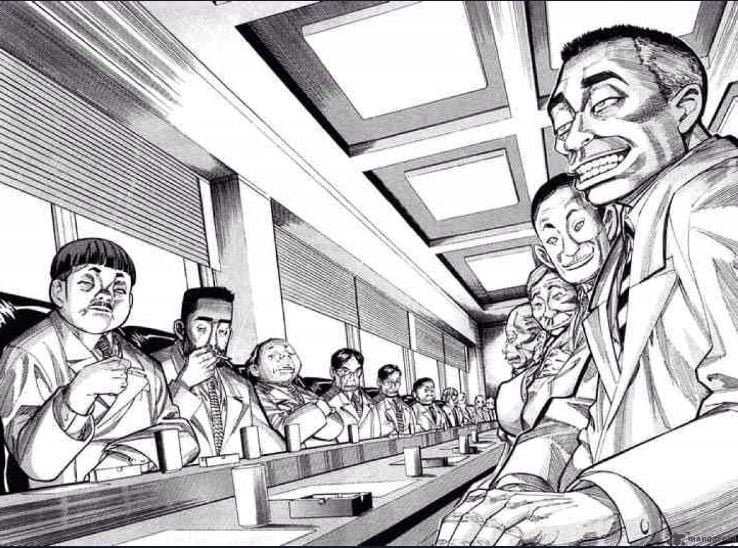 junta de médicos meishin