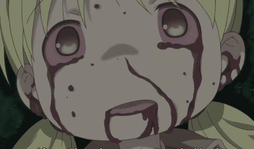 Made in Abyss: JRPG hecho anime