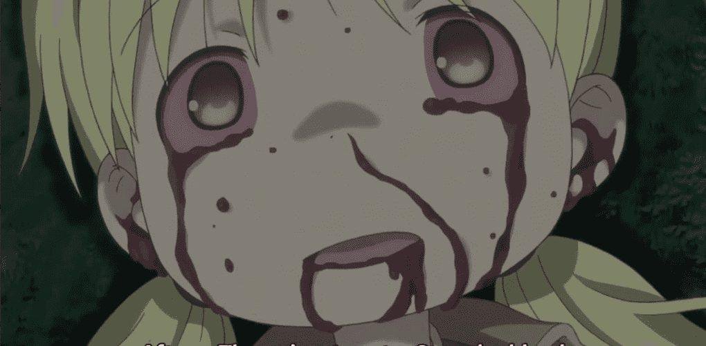 made in abyss