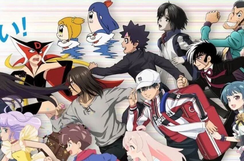 AnimeJapan 2023 ¿Cuándo llegan sus grandes anuncios?
