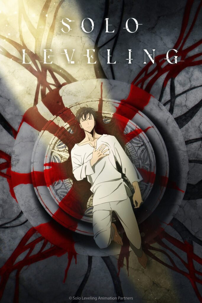 Novedades del anime de Solo Leveling en el Anime Expo 2023