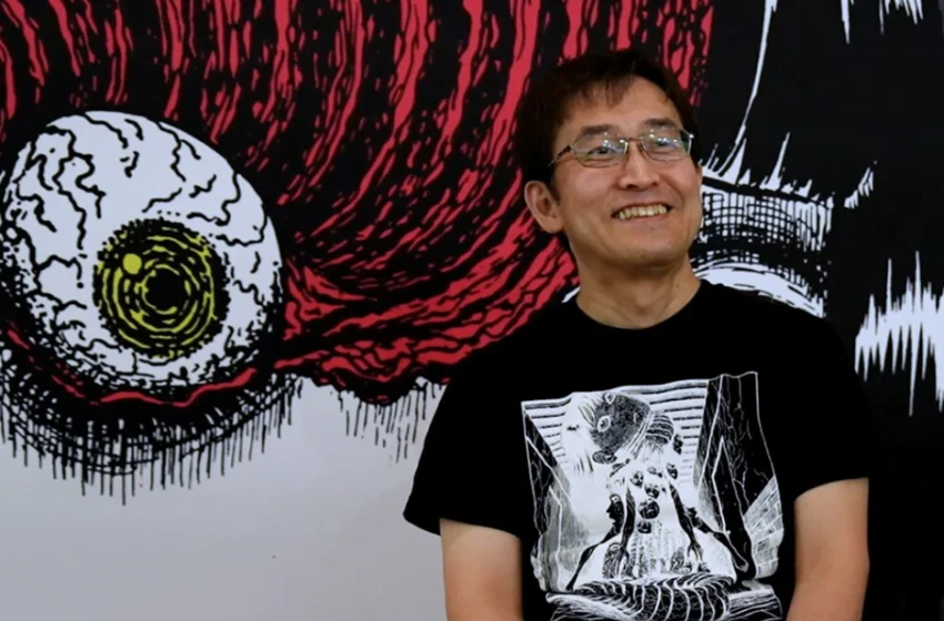 ¿Por qué es difícil entender a Junji Ito?