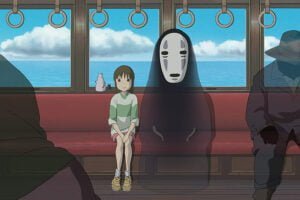 Cinta anime ganadora del Premio Óscar 