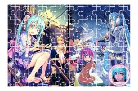 rompe cabezas anime v2 rompe cabezas anime v2