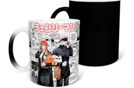 taza magica taza magica