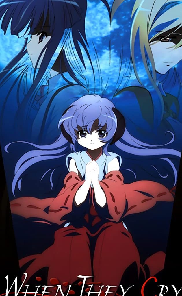 higurashi