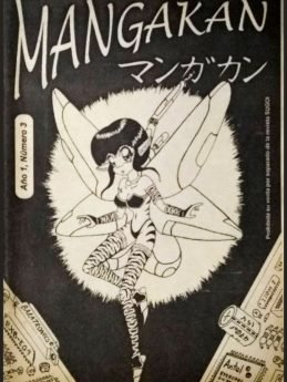 Mangakan 03 Mangakan 03