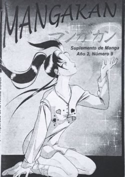 Mangakan 09 Mangakan 09