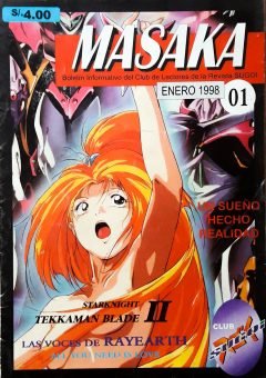 Masaka 01 Masaka 01