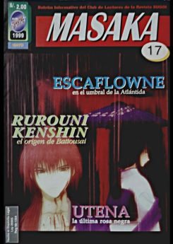 Boletín Masaka 17 Boletín Masaka 17