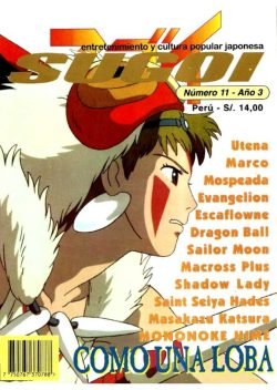 Revista Sugoi 11 Revista Sugoi 11