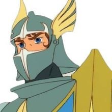 rey arturo icono web2